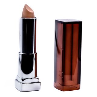 Batom Maybelline - Nudes Impecáveis