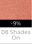 Blush Líquido Sunkisser Maybelline NY 4,7ml