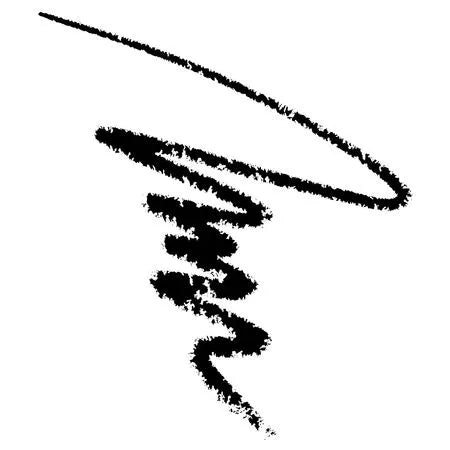 Caneta Delineadora Maybelline - NY Tattoo Liner 48H