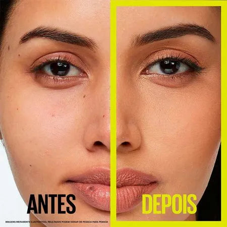 Base Líquida Maybelline NY Fit Me Fresh Tint FPS50