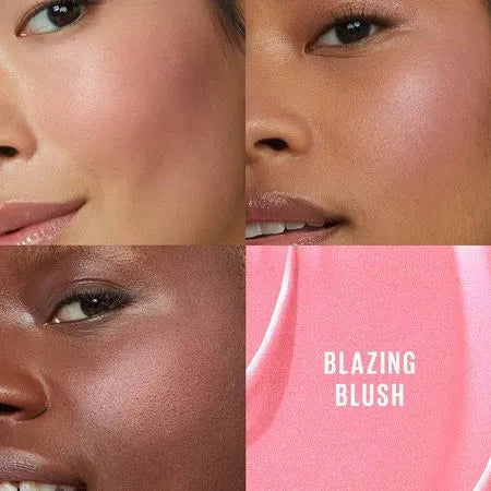 Blush Líquido Sunkisser Maybelline NY 4,7ml