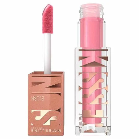 Blush Líquido Sunkisser Maybelline NY 4,7ml