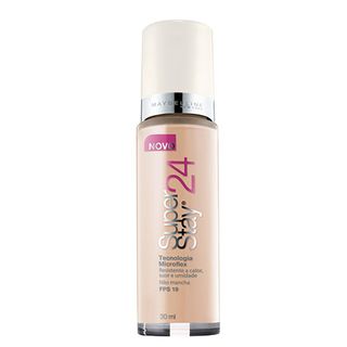 Super Stay 24H Maybelline - Base Facial